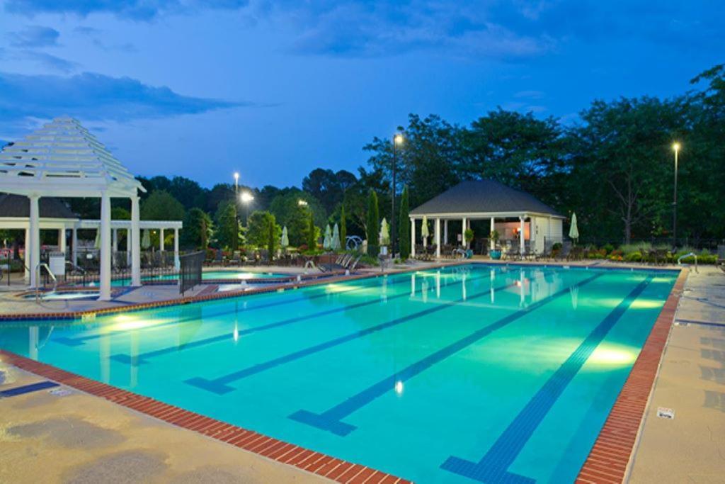 Powhatan Resort Williamsburg Kültér fotó